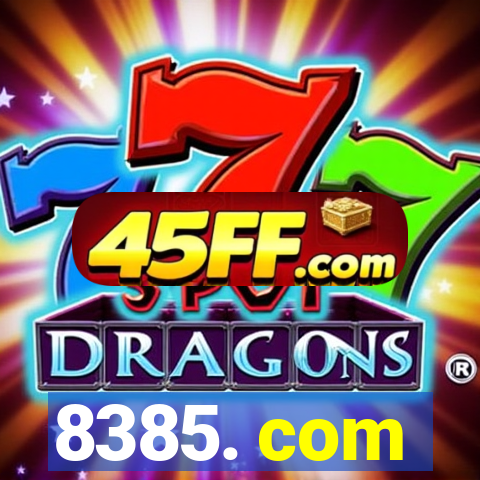 8385. com